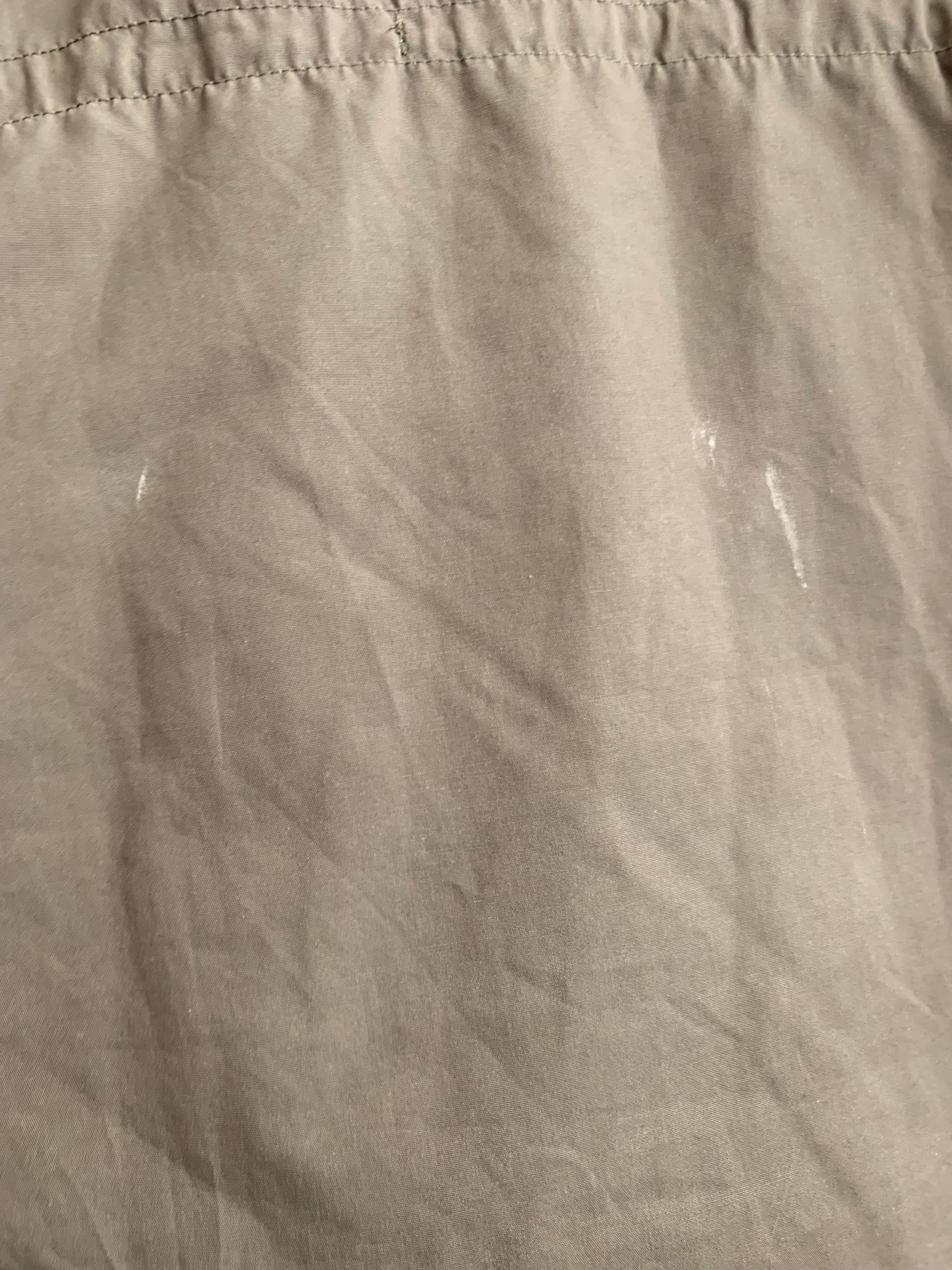 【FRENCH ARMY 】 U.T.A.H PARIS 1976 MODS COAT