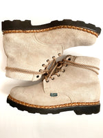 画像をギャラリービューアに読み込む, 【 Paraboot × nonnative 】Suede Boots
