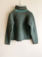 画像をギャラリービューアに読み込む, 【 Needles 】 Turtleneck Knit
