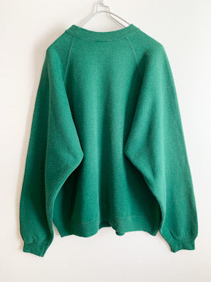 【 GUCCI bootleg 】 Vintage Sweat
