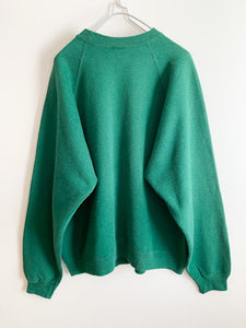 【 GUCCI bootleg 】 Vintage Sweat