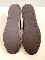 画像をギャラリービューアに読み込む, 【 COACH 】Leather Sneaker
