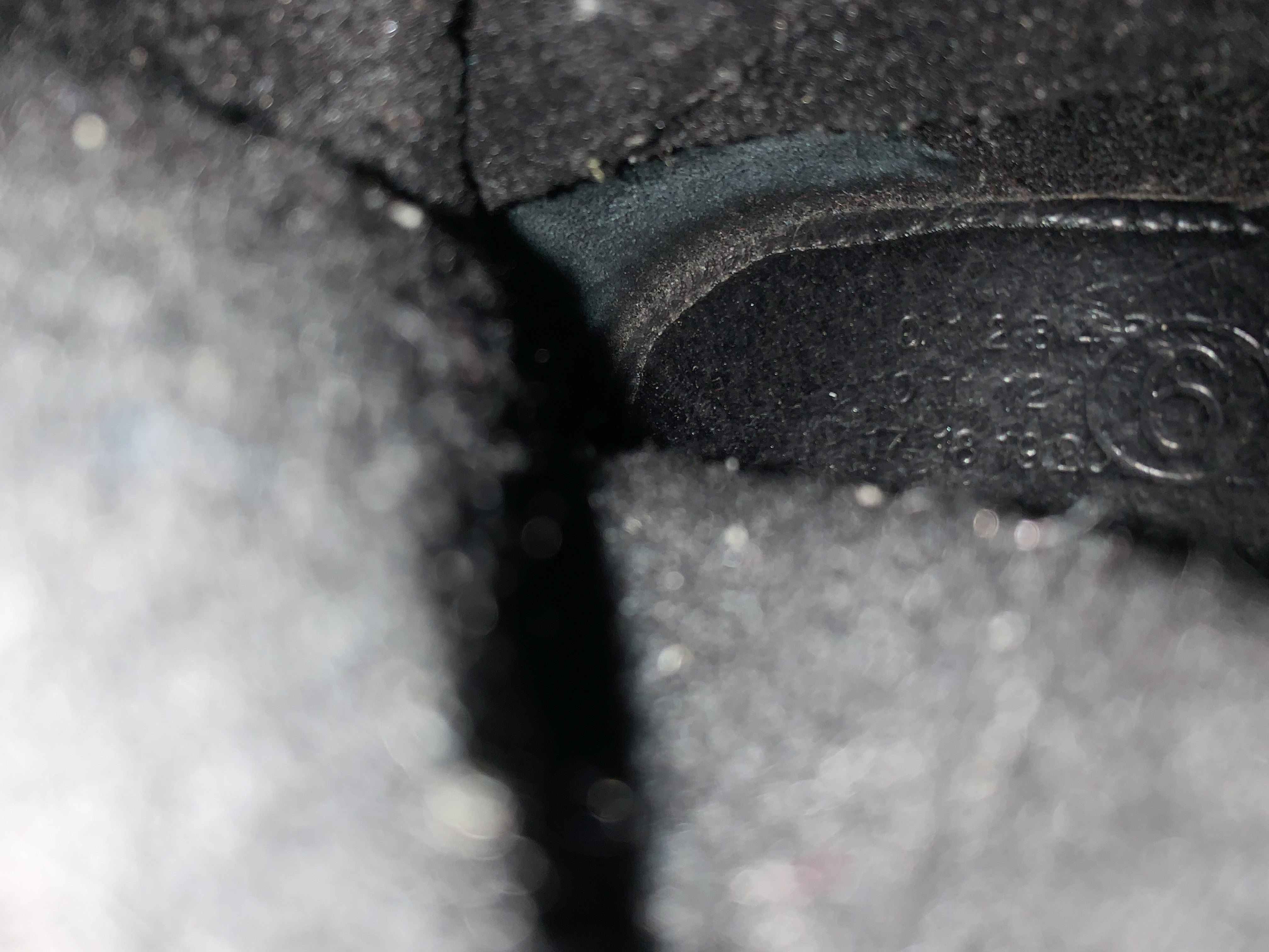 【 MM6  Maison Margiera 】 Satin Long Boots