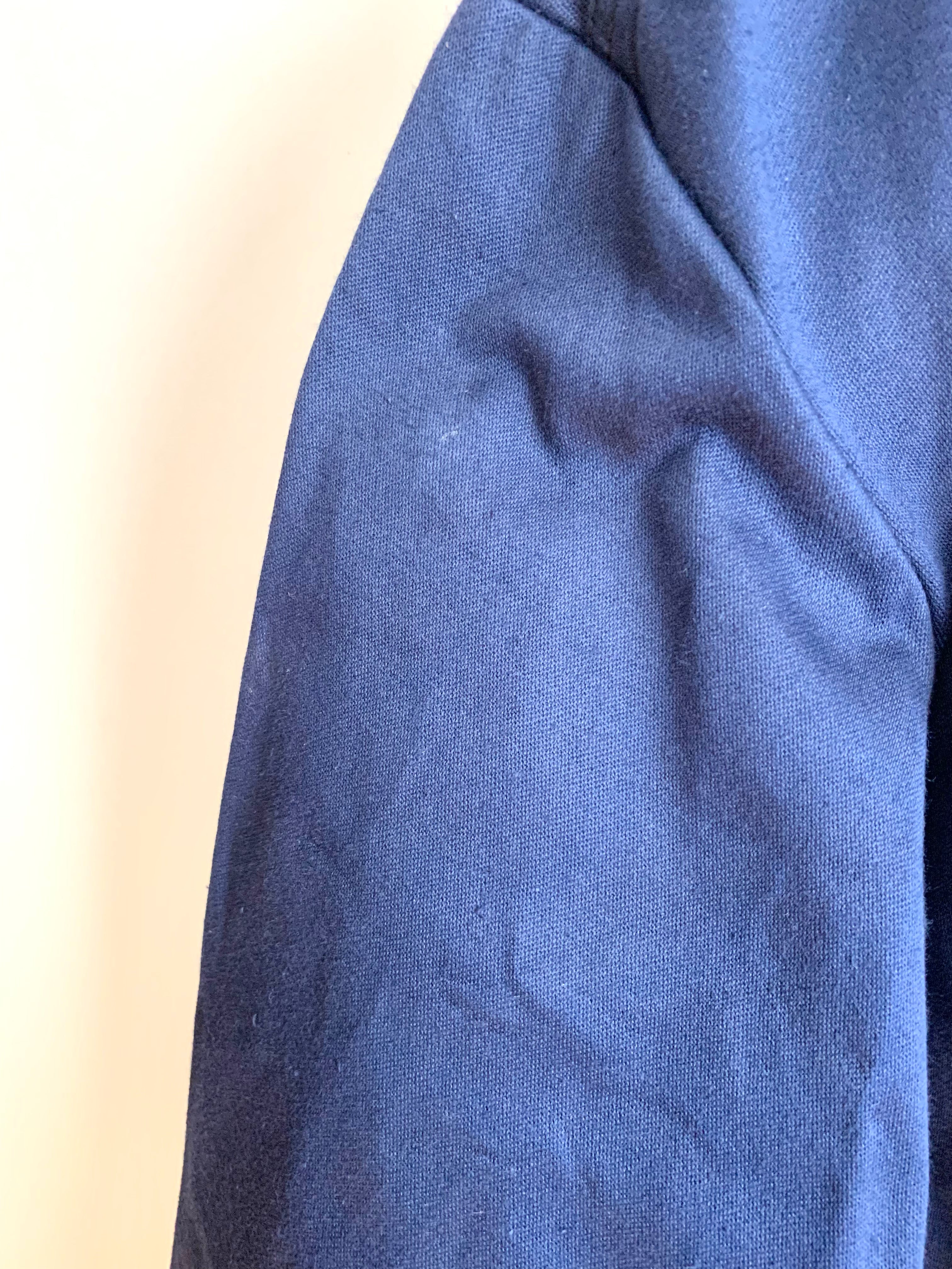 【 ITALIAN ARMY 】Medical Coat