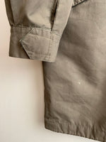 画像をギャラリービューアに読み込む, 【FRENCH ARMY 】 U.T.A.H PARIS 1976 MODS COAT
