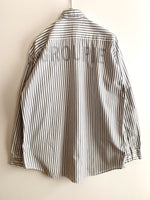 画像をギャラリービューアに読み込む, 【 99ss UNDER COVER 】 &quot;GROUQIE&quot; SHIRTS
