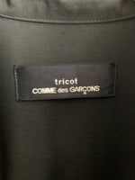 画像をギャラリービューアに読み込む, 【 tricot COMME des GARCONS 】AD1994 DOCKING ONE PIECE
