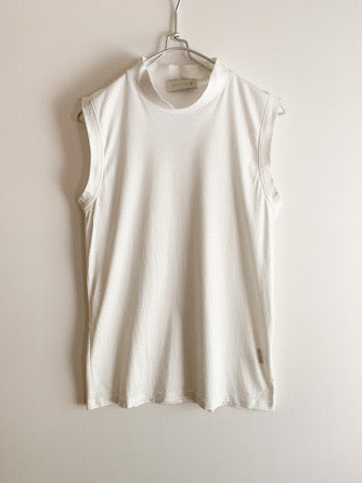 【 MACKINTOSH 】 Sleeveless T-shirts