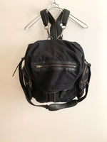 画像をギャラリービューアに読み込む, 【 ALEXANDER WANG 】 2way Shoulder&amp;Backpack
