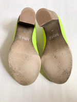 画像をギャラリービューアに読み込む, 【 MM6 Maison Margiela 】 Hi Heel Shoes
