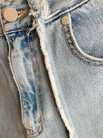 画像をギャラリービューアに読み込む, 【 rokh 】 Design Denim Pants
