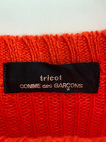 画像をギャラリービューアに読み込む, 【 tricot COMME des GARCONS 】 AD1997 KNIT

