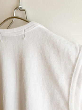 【 Jupe BY JACKIE × COMME des GARCONS 】Pearl design T-Shirts