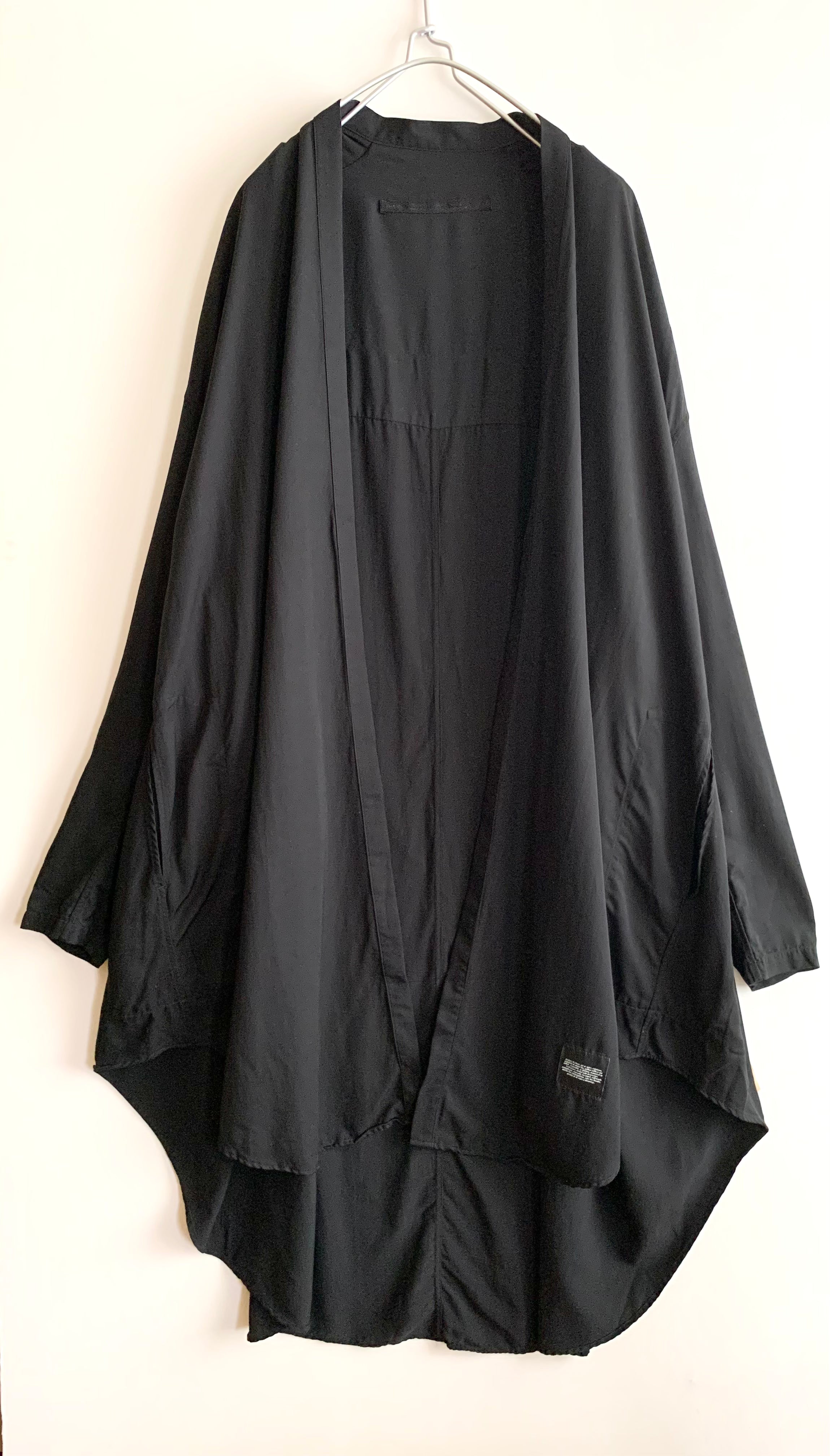 【 JULIUS 】Design Cardigan