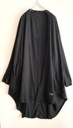 画像をギャラリービューアに読み込む, 【 JULIUS 】Design Cardigan
