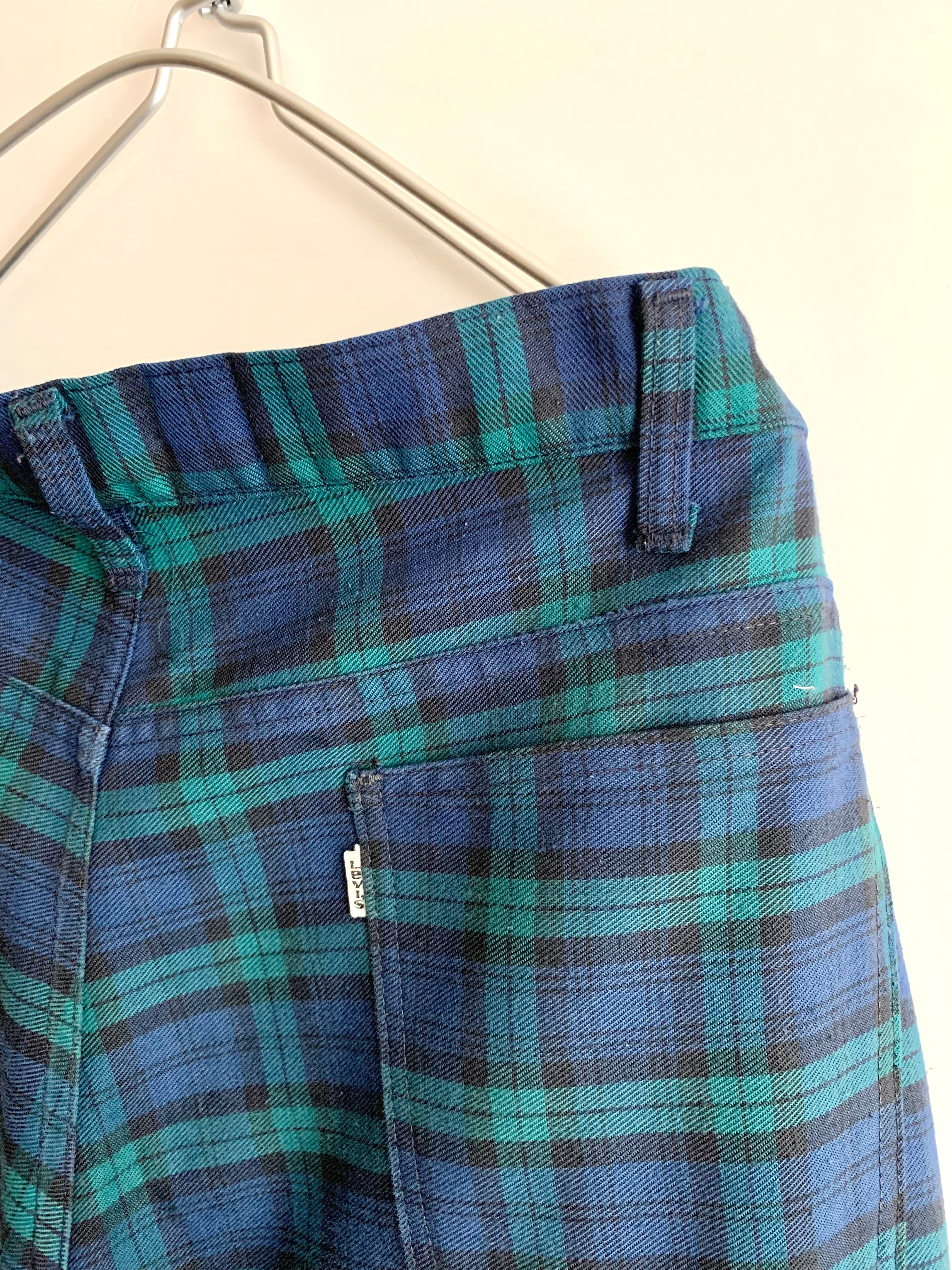 【 70s LEVI'S 】 STA-PREST  Pants