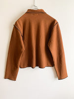 画像をギャラリービューアに読み込む, 【90s COMME des GARÇONS】Swing top Jacket
