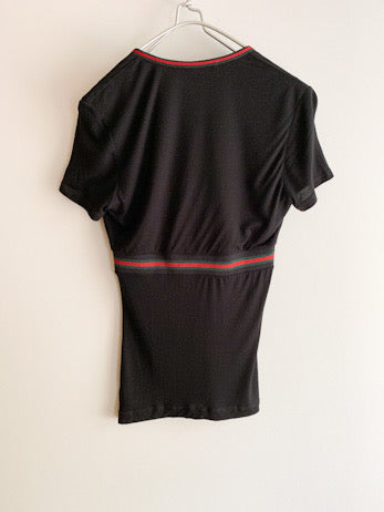 【 GUCCI 】Syely Line T-Shirts