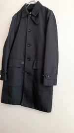 画像をギャラリービューアに読み込む, 【 COACH 】Soutien collar Coat
