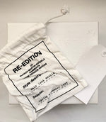 画像をギャラリービューアに読み込む, 【 Martin Margiela × H&amp;M  】 Hair lock neclace
