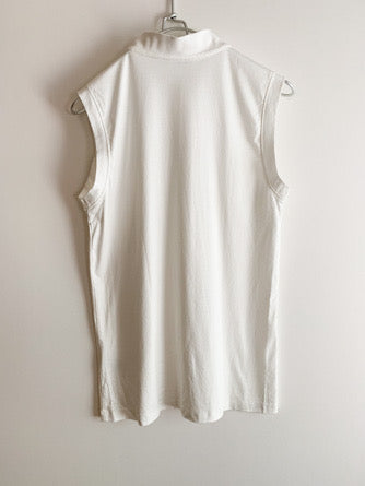 【 MACKINTOSH 】 Sleeveless T-shirts