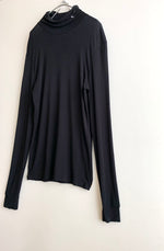 画像をギャラリービューアに読み込む, 【 07-08 RAF SIMONS 】Turtleneck Cut sew
