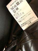 画像をギャラリービューアに読み込む, 【 18AW Yoshio Kubo 】 Japanese Style Jaket
