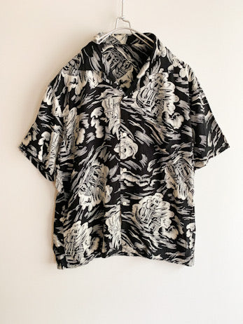 【 FLAGSTUFF 】Hawiian Shirts