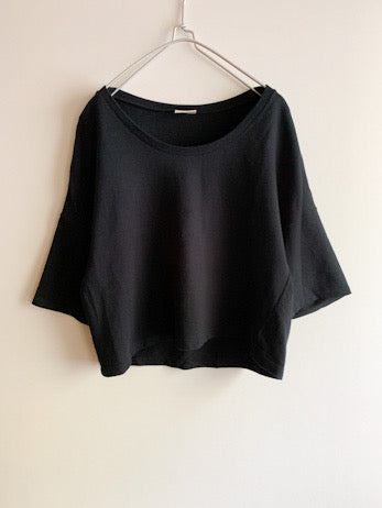 【 Dries Van Noten 】 Over Design T-shirts