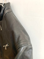 画像をギャラリービューアに読み込む, 【 A.P.C 】Single Riders Jacket
