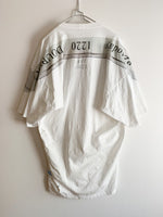 画像をギャラリービューアに読み込む, 【 Doublet ×  PZ Today 】T-Shirts
