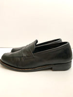 画像をギャラリービューアに読み込む, 【 BED J.W. FORD 】Coin Loafer Shoes
