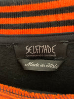 画像をギャラリービューアに読み込む, 【 SELFMADE 】 RIB LINE SWEAT
