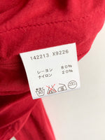 画像をギャラリービューアに読み込む, 【 GUCCI 】Syely Line Long sleeve 】
