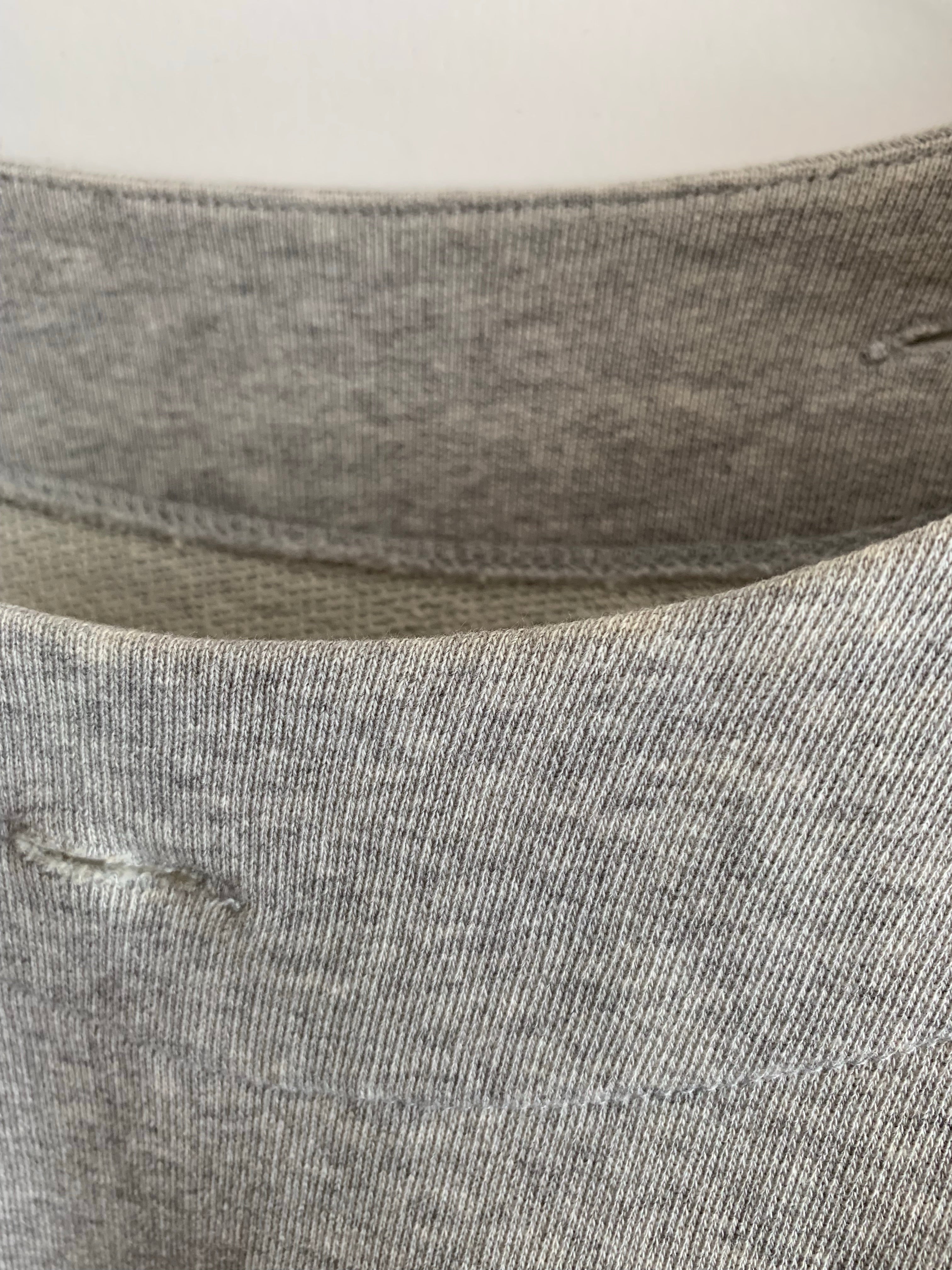 【 MM6 】 Martin Margiela Design Sweat