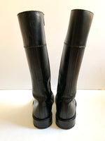 画像をギャラリービューアに読み込む, 【 Y&#39;s yohji  yamamoto 】Side zip Long Boots
