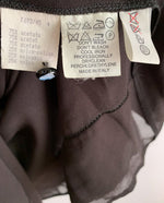 画像をギャラリービューアに読み込む, 【 FENDI 】 See-through Short Sleeve Shirts
