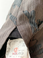 画像をギャラリービューアに読み込む, 【 90s tricot COMME des GARCONS 】Layered No sleeve One Piece
