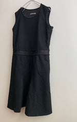 画像をギャラリービューアに読み込む, 【 JIL SANDER 】Sleeveless ONE PIECE
