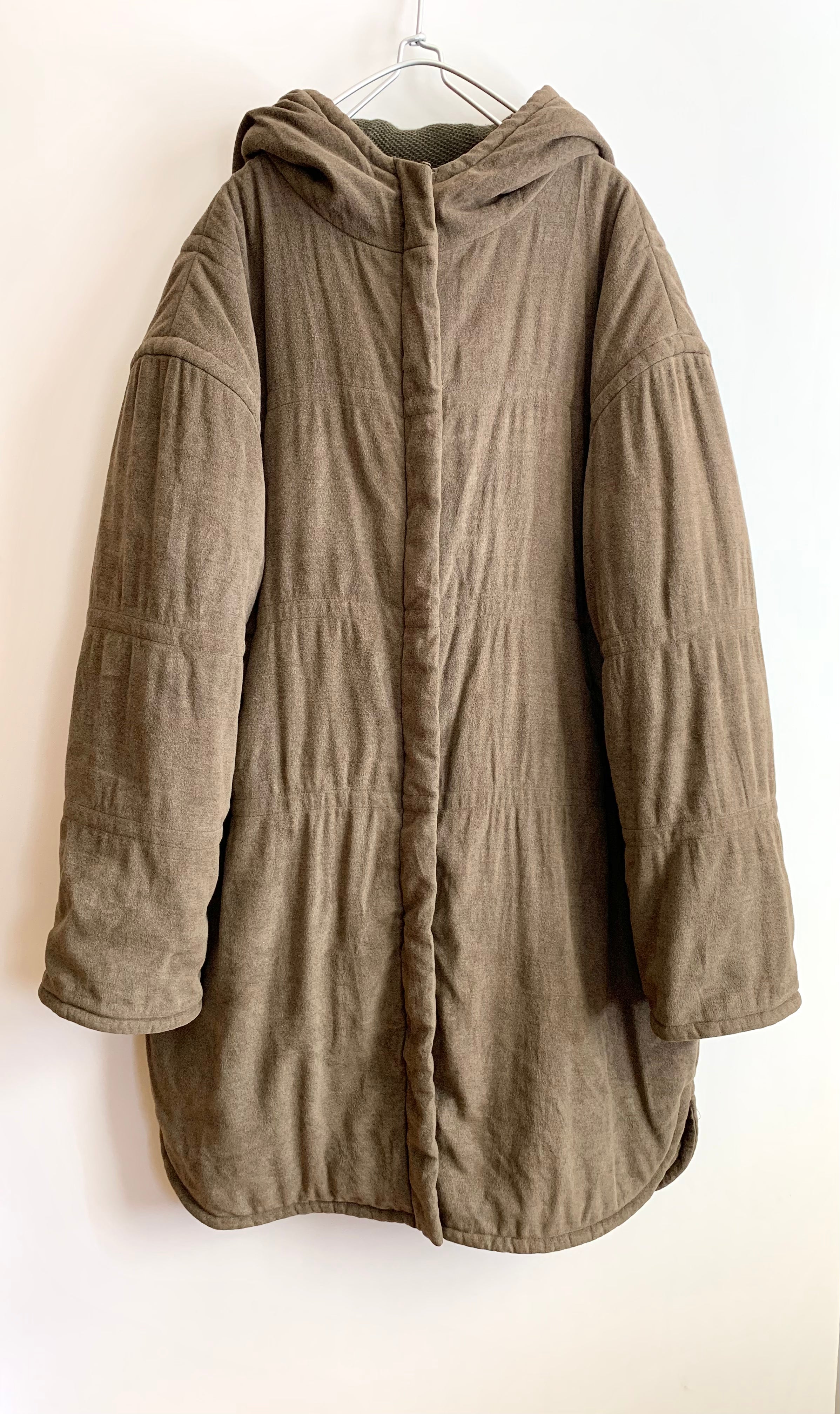 【 CHANEL 】Mods Coat