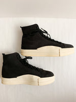 画像をギャラリービューアに読み込む, 【 Y-3 Yohji Yamamoto 】 YUBEN MID Shoes
