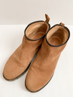 画像をギャラリービューアに読み込む, 【 MM6 Martin margiela 】 2WAY LONG BOOTS
