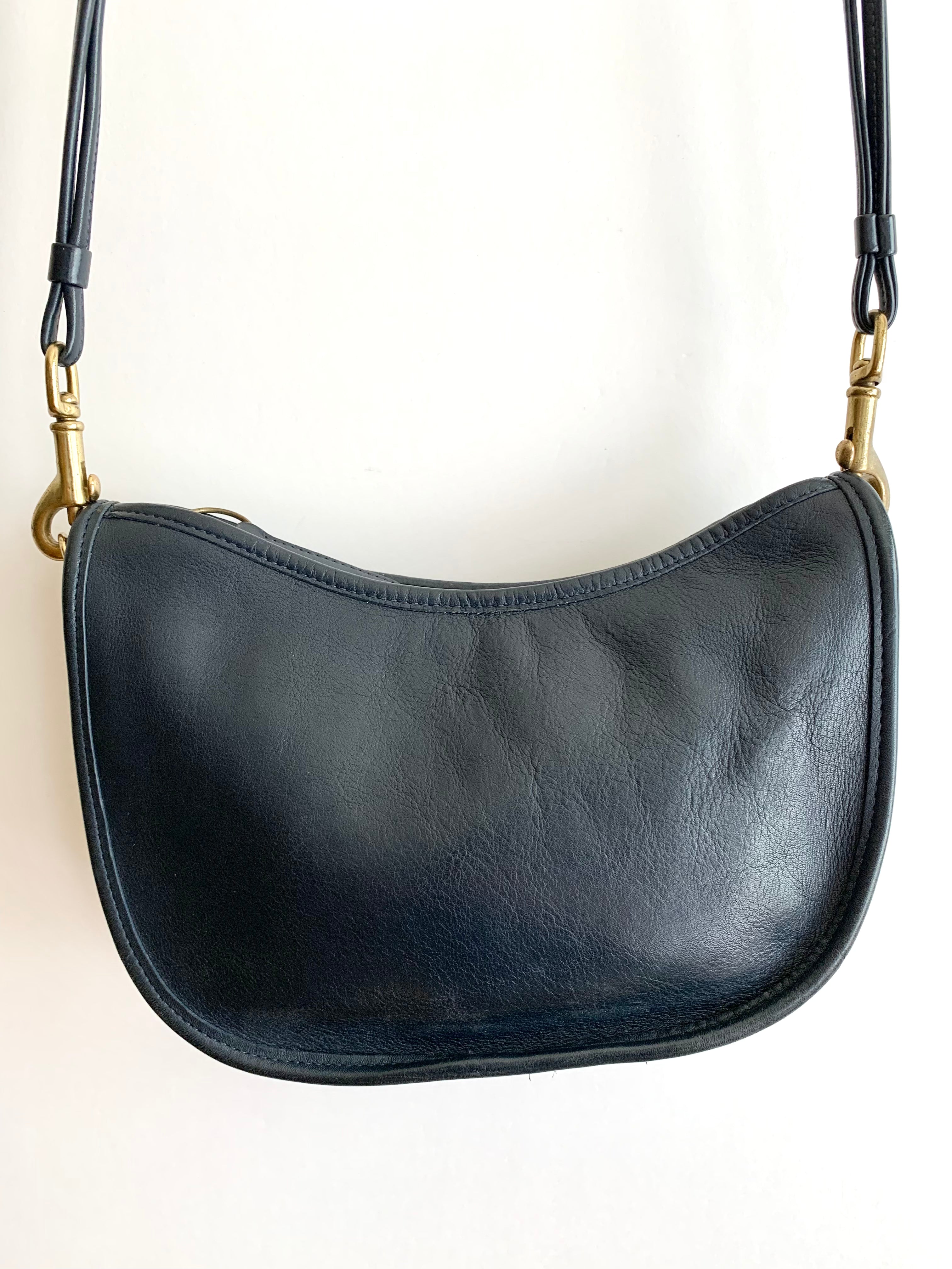 【 OLD COACH 】Mini Shoulder Bag