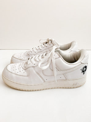 【 NIKE 】AIR FORCE 1 × Roc-A-Fella Records