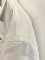 画像をギャラリービューアに読み込む, 【 CALVIN KLEIN × ANDY WARHOL 】Print Whit Denim Jacket
