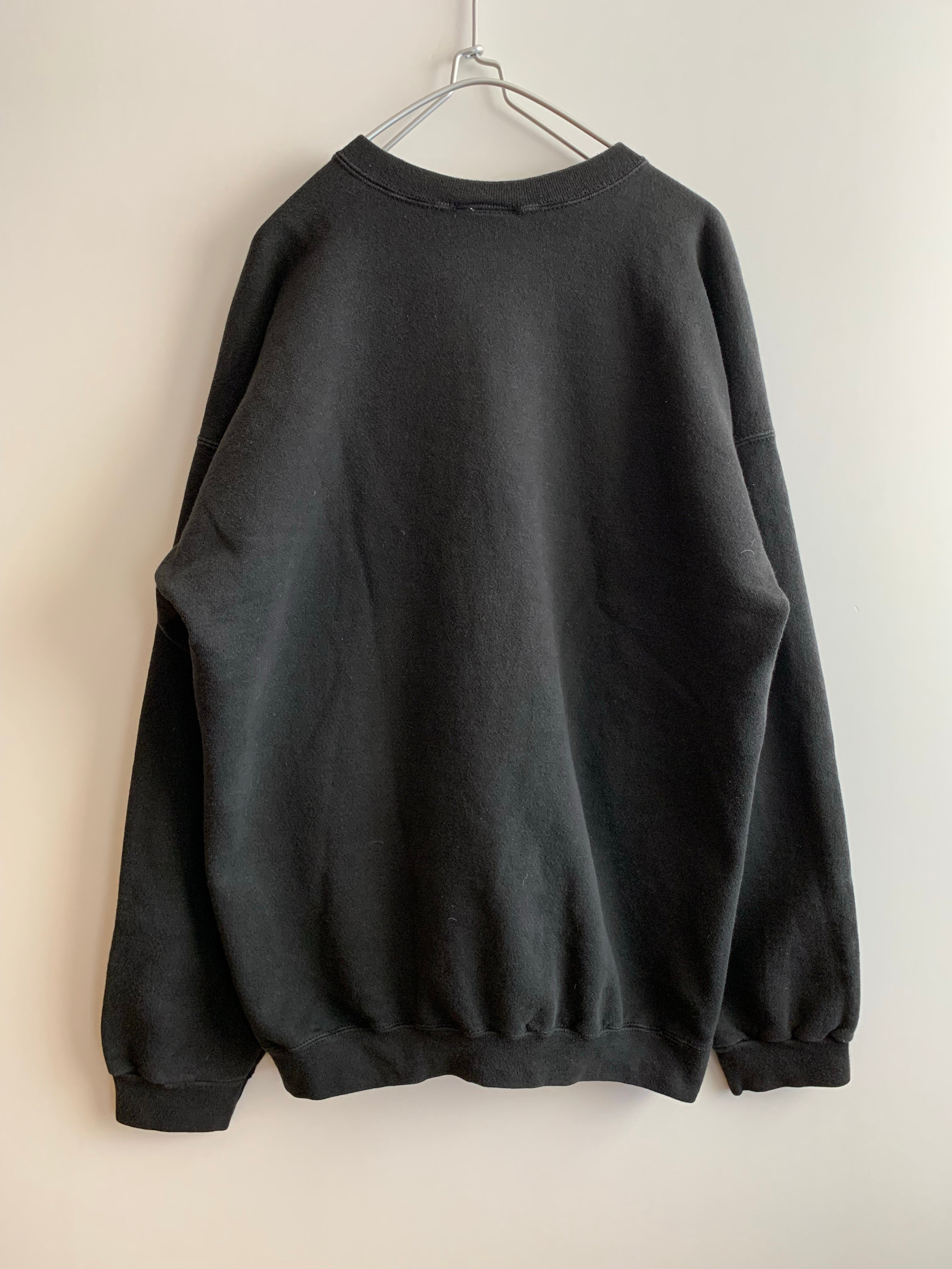 【 DKNY 】90s LOGO SWEAT