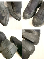 画像をギャラリービューアに読み込む, 【 JULIUS 】”COVERED CYBER SNEAKER
