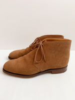 画像をギャラリービューアに読み込む, 【 CROCKETT&amp;JONES 】CHERTSEY CHACKA BOOTS
