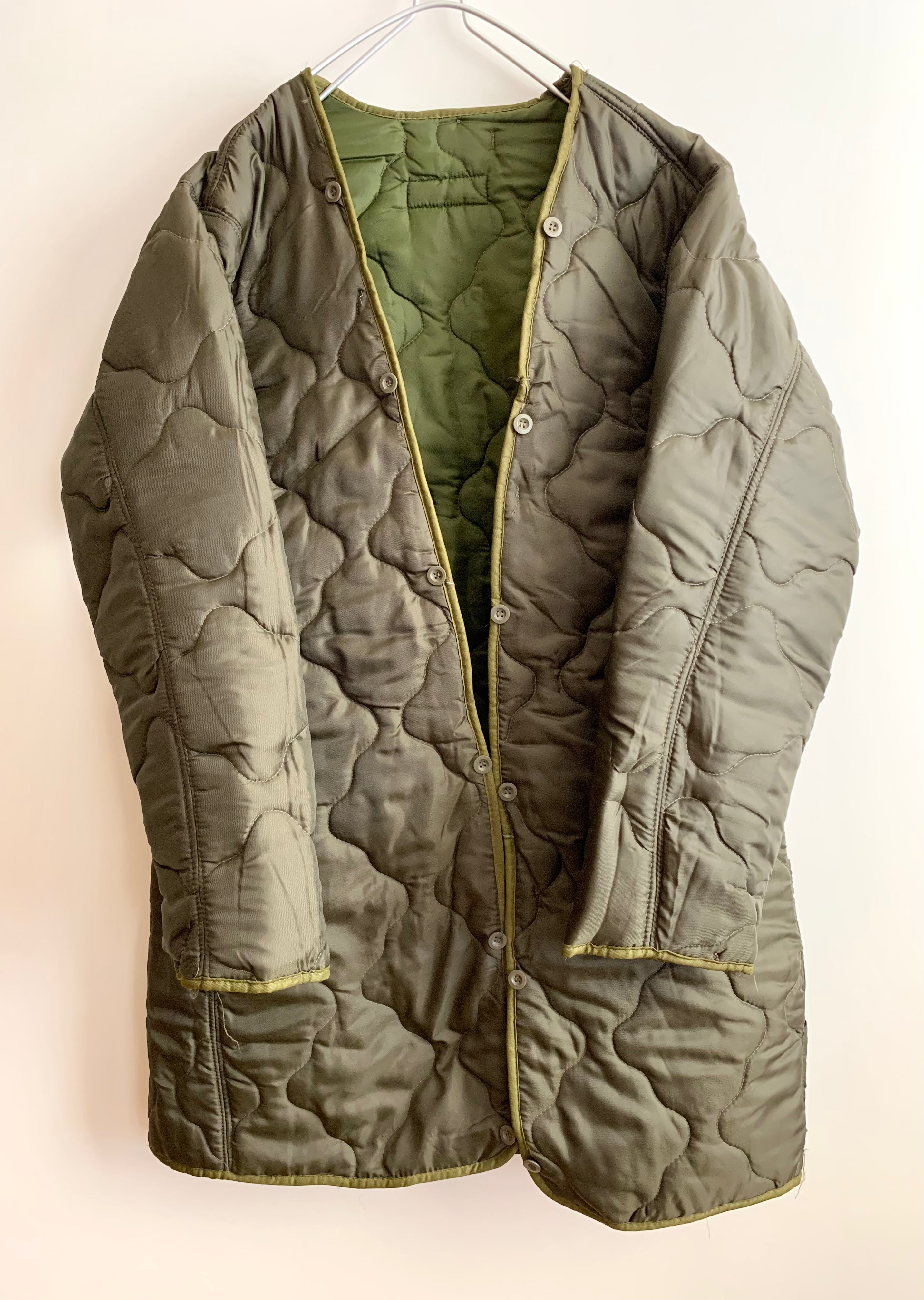 【 Slovenian ARMY 】Motorcycle Coat