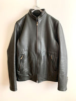 画像をギャラリービューアに読み込む, 【 HYSTERIC GLAMOUR 】Single Riders Jacket
